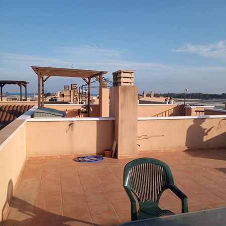 Ferienwohnung Palomaresiii Palomares  Exterior foto