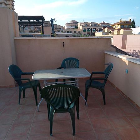 Ferienwohnung Palomaresiii Palomares  Exterior foto