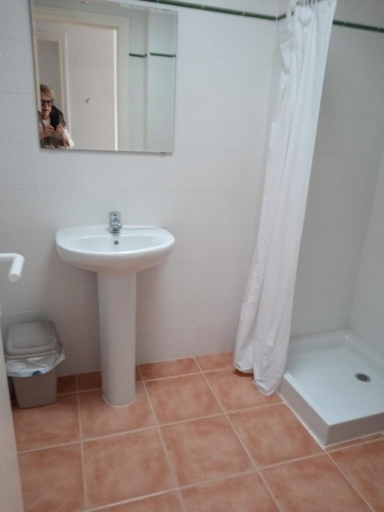 Ferienwohnung Palomaresiii Palomares  Exterior foto